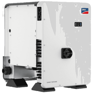 SMA Sunny Tripower CORE1 50kW Solar Inverter side view